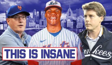 WILD Juan Soto Details REVEALED... | New York Mets News