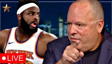 Knicks CHANGING Trade Plans For Mitchell Robinson! HUGE UPDATE On Leon's Next Move... | Knicks News