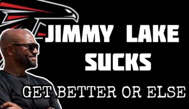 3 Ways to IMPROVE the Atlanta Falcons Defense!