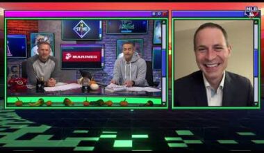 Dodgers hot stove rumors: Walker Buehler, Teoscar Hernández & Jack Flaherty updates