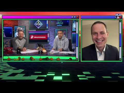 Dodgers hot stove rumors: Walker Buehler, Teoscar Hernández & Jack Flaherty updates