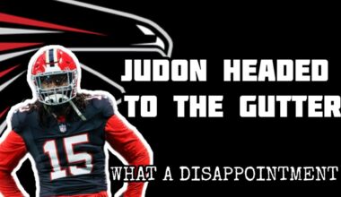 Atlanta Falcons News | Falcons Matthew Judon Career Low, Daniel Jones Odds