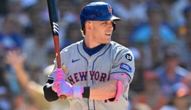 Harrison Bader 2024 Highlights!