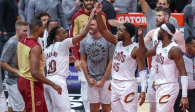 What Stands Out About the Cavaliers 16-1 Start to the Season - Sports4CLE, 11/22/24