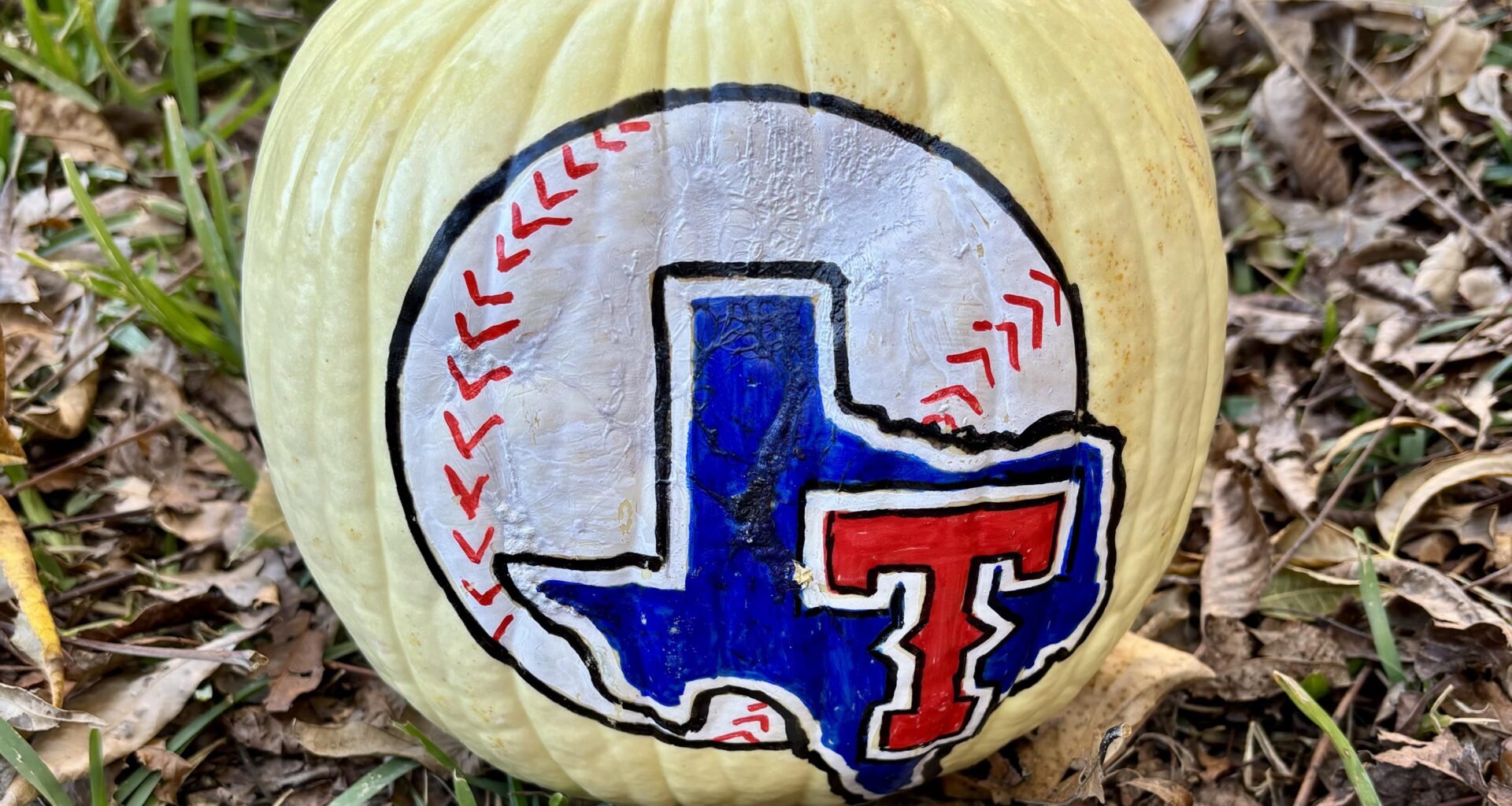 Happy Thanksgiving week y’all!