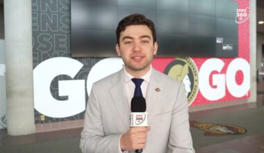 Sens Today: Senators looking to bounce back in tonights game against the Canucks.