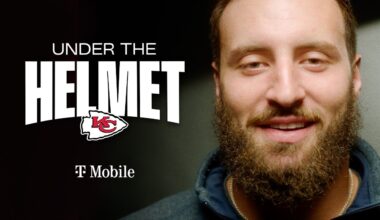 Get to Know Chiefs TE Noah Gray - Breakout Season, Work Ethic, 2024 Team Goals