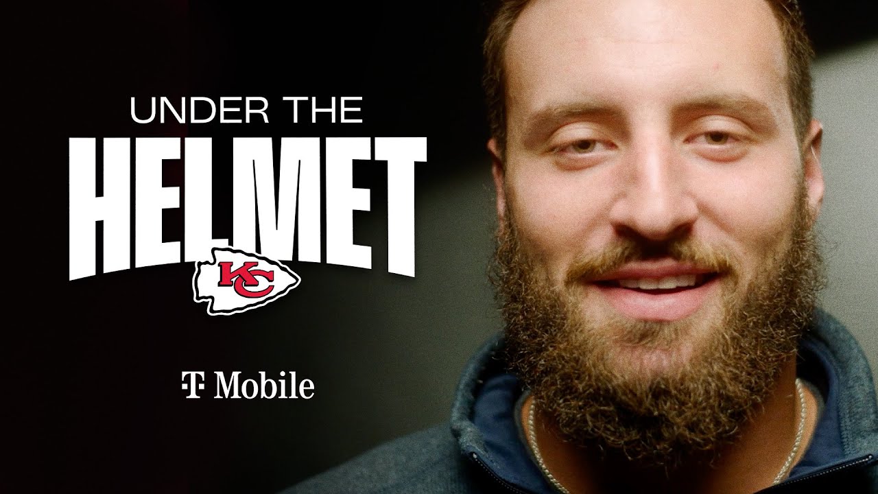 Get to Know Chiefs TE Noah Gray - Breakout Season, Work Ethic, 2024 Team Goals