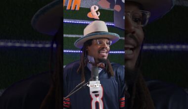 The Pittsburgh Steelers are CARRYING Russell Wilson