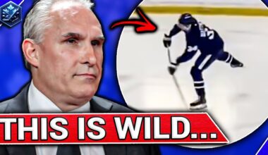 Leafs make MULTIPLE moves... Matthews Reveals TRUTH on Injury | Toronto Maple Leafs News