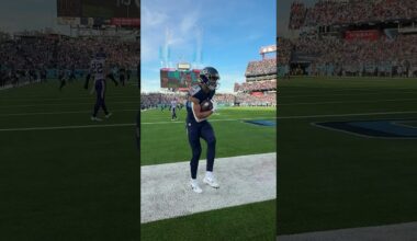 98 YARDS TO THE HOUSE!!!!!!!