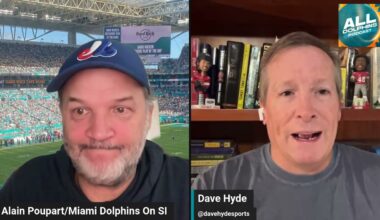 Episode 414: What to Make of this Dolphins Team?