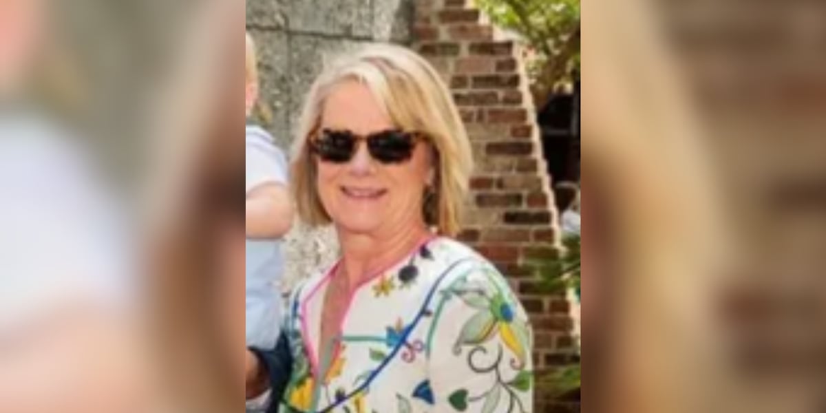 Woman in coma after trying to save pro-golfer Brian Harman’s son from riptide