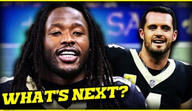 Can the Saints FINISH Strong?