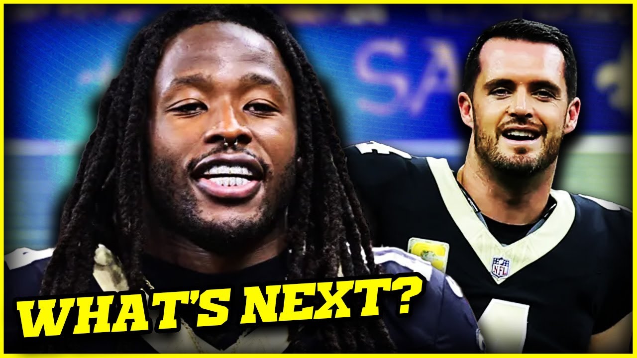Can the Saints FINISH Strong?