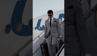 Touched down in Carolina 📍#Chiefs