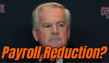 SF Giants Poised to Reduce Payroll in 2025