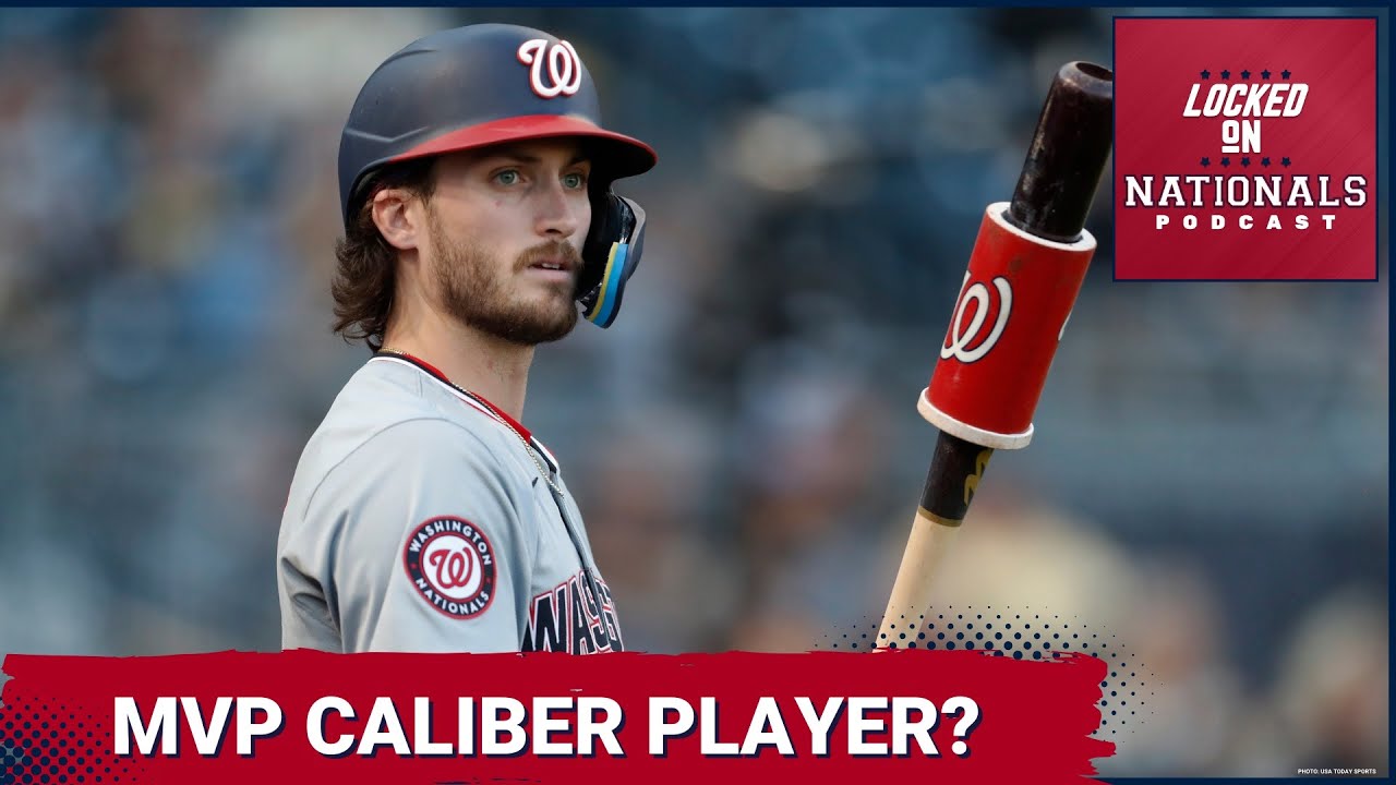 How Confident Are You That Washington Nationals Star Dylan Crews Will Reach His Ceiling?