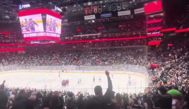 Columbus Blue Jackets Goal 2024