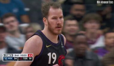 Scottie Barnes 17 pts 3 reb 6 ast vs Minnesota Timberwolves | 2024-11-21