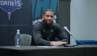 Hornets vs Bucks: Coach Lee, Miller, and Ball Postgame Media Availability | 11/23/2024