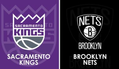 Sacramento Kings vs Brooklyn Nets NBA Live Scoreboard