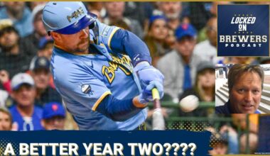 Will the Off Season Become Busier for the Milwaukee Brewers