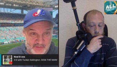 Episode 415: Liv Dolphins-Patriots Postgame Recap