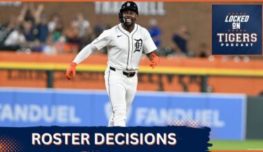 Detroit Tigers Tendered, New Waiver Pickup, and New Free Agents to Target