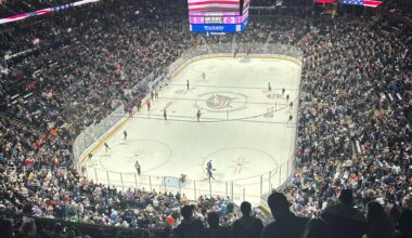 Checking in from 223