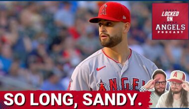 Los Angeles Angels Non-Tender Patrick Sandoval, Other Interesting Non-Tenders, Ward Not a KC Royal