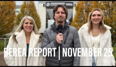 Juan Thornhill responds to criticism and the latest on Pickens vs. Newsome fight: Berea Report