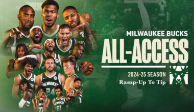 All-Access 2024-25 - Ramp-Up to Tip