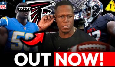 🚨 LATEST UPDATES! COMING TO THE FALCONS! ATLANTA FALCONS NEWS TODAY - NFL 2024