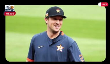 Alex Bregman Reunion with A J  Hinch Tigers Make Bold Move While D backs Field Trade Offers!