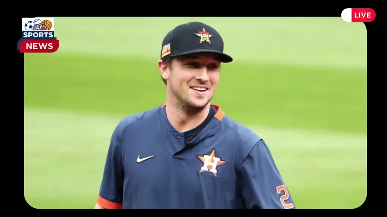 Alex Bregman Reunion with A J  Hinch Tigers Make Bold Move While D backs Field Trade Offers!