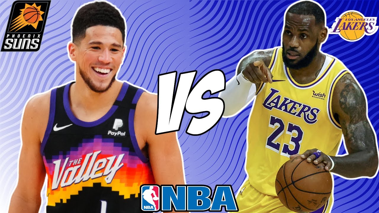 Phoenix Suns vs Los Angeles Lakers 11/26/24 NBA Picks & Predictions | NBA Tips