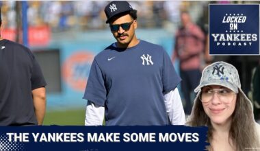 Trent Grisham will return to the Yankees in 2025 but who won't?