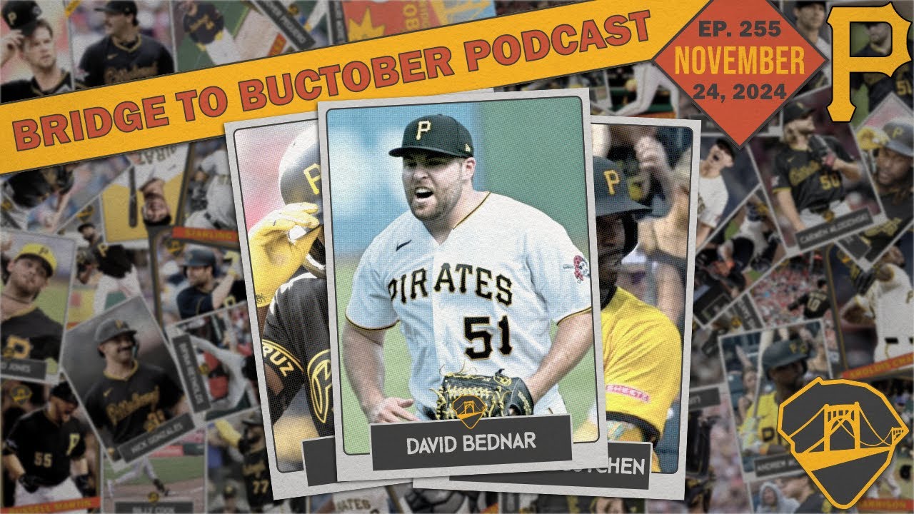 GMBC, BDLC, and TLDR | 255 | November 24, 2024