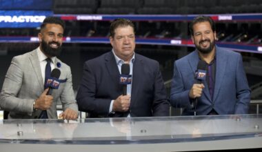 THE PANEL | Tangible Trajectory 11.25.24