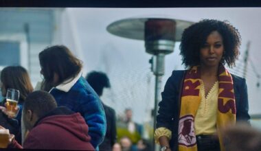 Cross S1E1 Amazon Prime