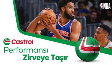 New York Knicks - Denver Nuggets TÜRKÇE MAÇ ÖZETİ - NBA 2024/25