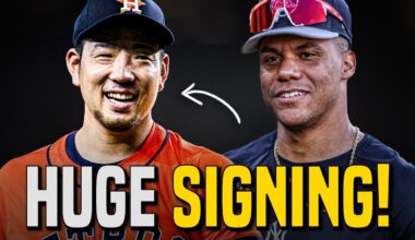 Kikuchi FLEECED The LA Angels + Latest MLB Free Agent Rumors | Bad For Baseball Ep.40