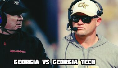 Da Originators: Atlanta Falcons Fans Q&A, UGA vs. GT week.