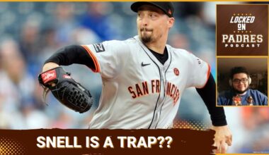 San Diego Padres News & Notes: Kikuchi Off the Board, Merrill Robbery, Snell, Best Superheroes