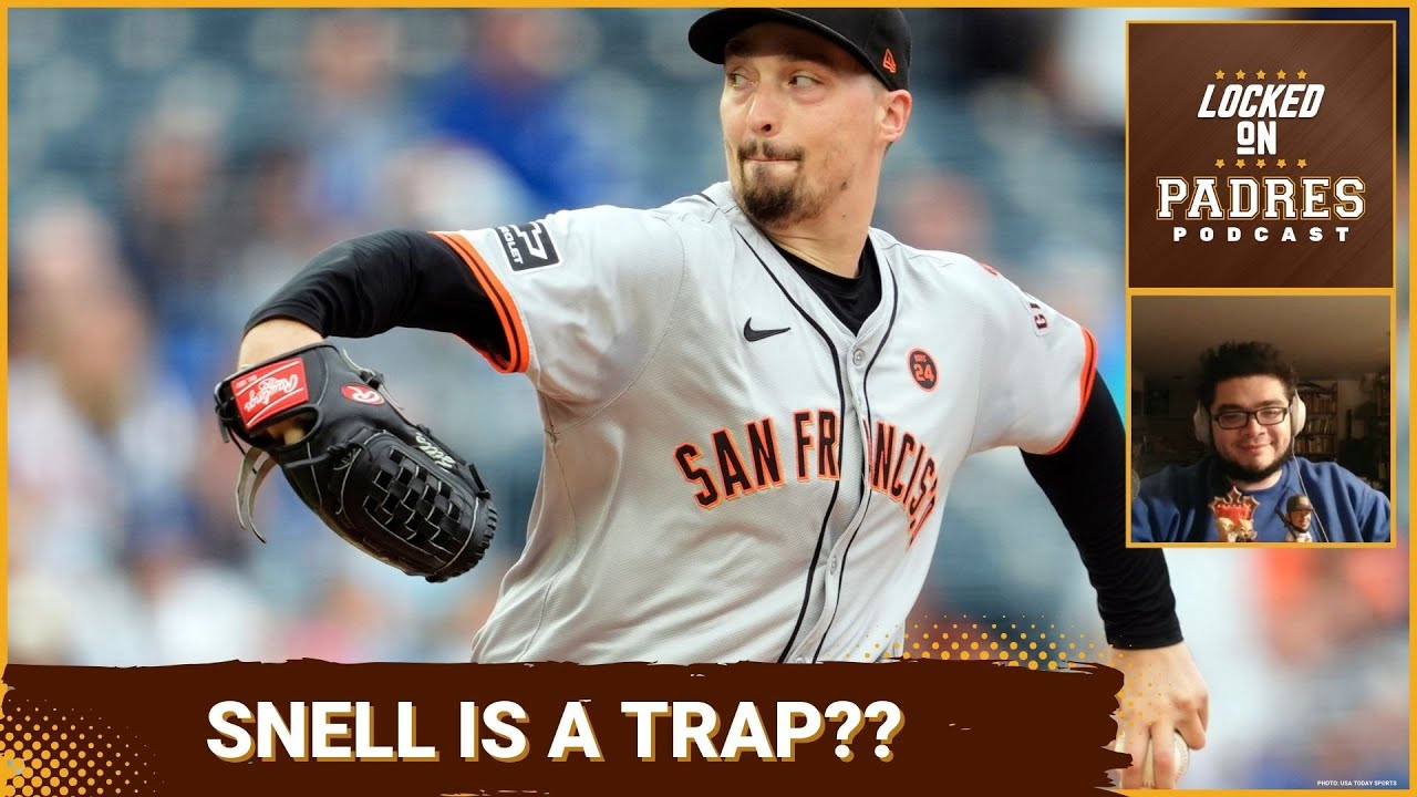 San Diego Padres News & Notes: Kikuchi Off the Board, Merrill Robbery, Snell, Best Superheroes