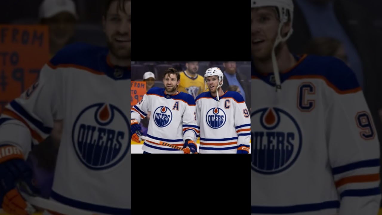 Best NHL team  #hockey #nhl #edmontonoilers #edit #oilers  #sports #icehockey #edits #playoffs