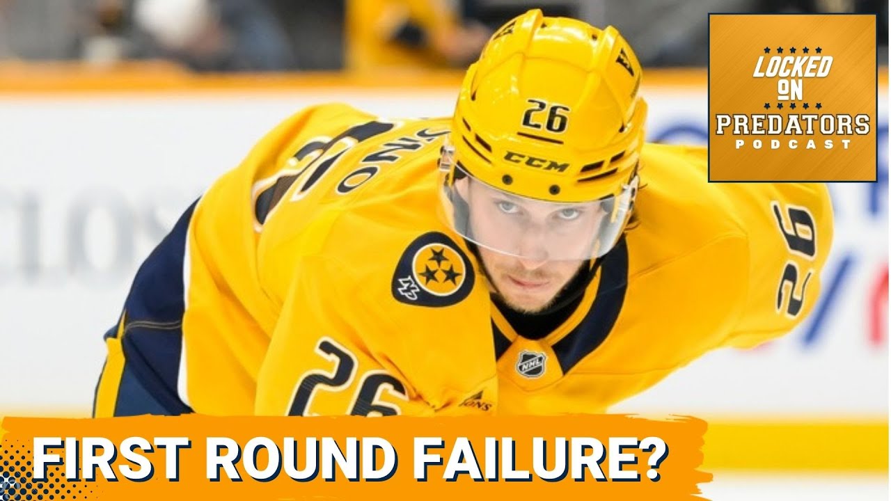 Nashville Predators Trade Philip Tomasino to Pittsburgh Penguins: Unpacking the Move