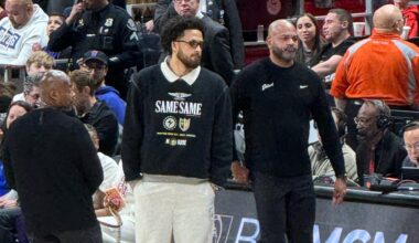 Detroit Pistons: New Expectations - SWISH or BRICK Segment