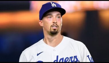 The Dodgers Just Got Even Better And People Are PISSED